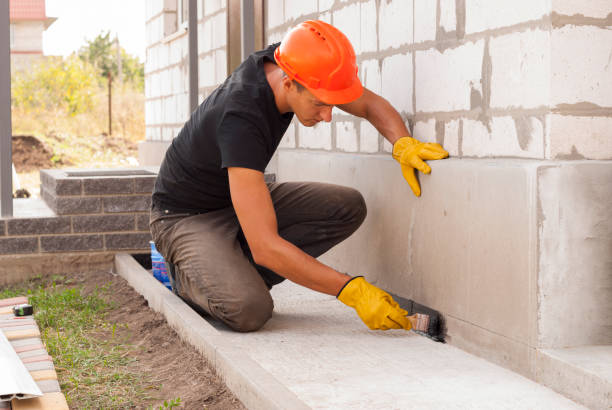 Waterproofing professionals working in Langston, AL